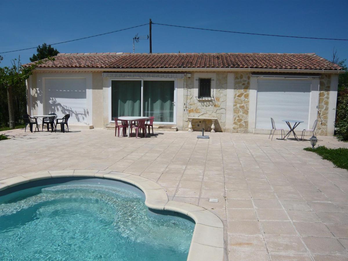 Locations Des Alpilles Saint-Rémy-de-Provence Exterior foto