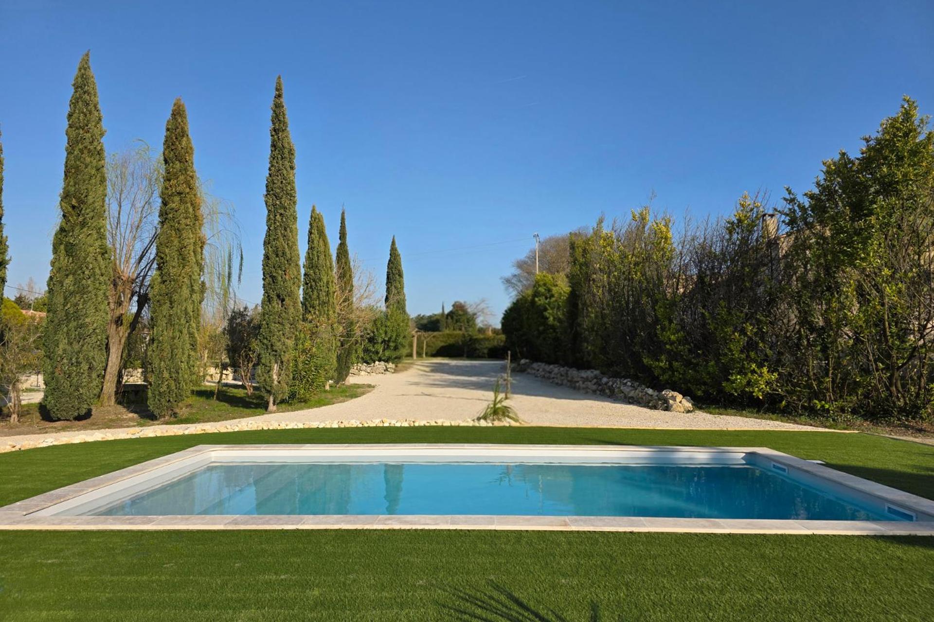 Locations Des Alpilles Saint-Rémy-de-Provence Exterior foto