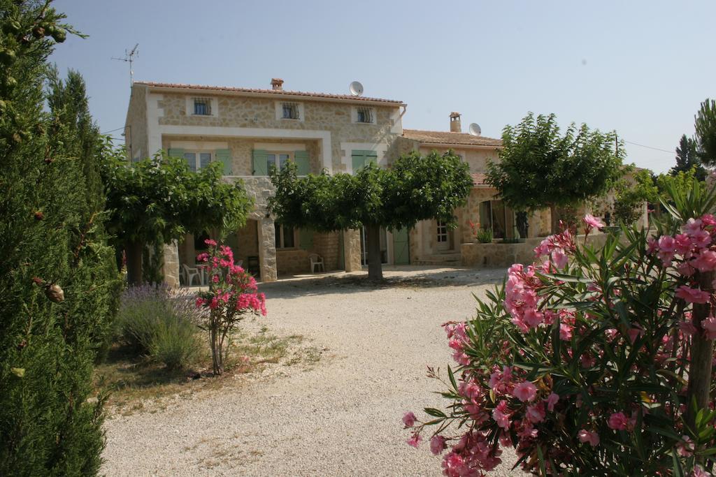 Locations Des Alpilles Saint-Rémy-de-Provence Quarto foto